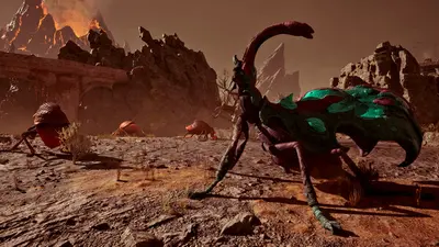 Avowed screenshot 14