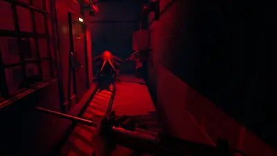 Zoochosis screenshot 3