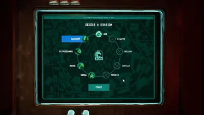 Zoochosis screenshot 8