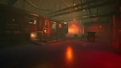 Zoochosis screenshot 11