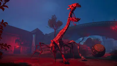 Zoochosis screenshot 9