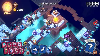 Emberward screenshot 6