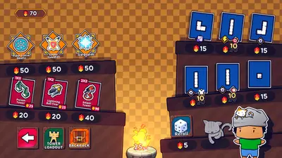 Emberward screenshot 10