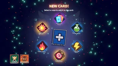 Emberward screenshot 7