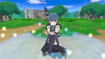 幻日のヨハネ - NUMAZU in the MIRAGE - screenshot 1