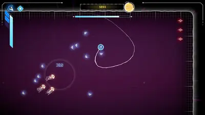 Quantum: Recharged screenshot 4