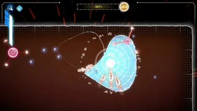Quantum: Recharged screenshot 0