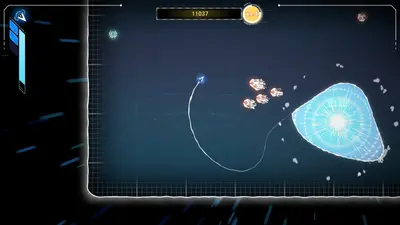 Quantum: Recharged screenshot 6