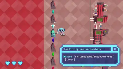 Hack 'n' Slash screenshot 4