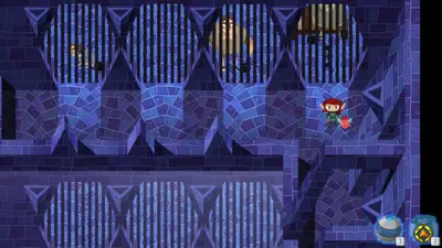 Hack 'n' Slash screenshot 3