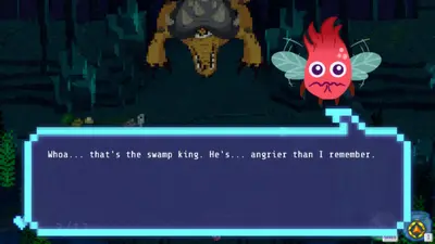 Hack 'n' Slash screenshot 2
