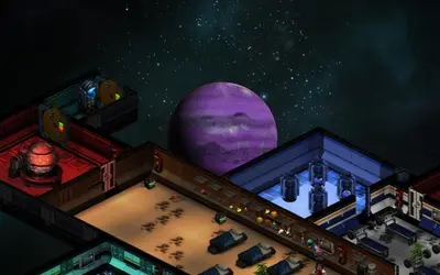 Spacebase DF-9 screenshot 7