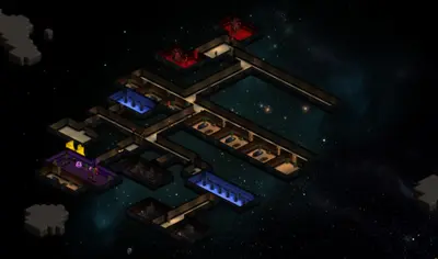 Spacebase DF-9 screenshot 2