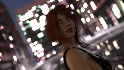 The Assistant Season 1 screenshot 1