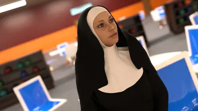 The Assistant Season 1 screenshot 5