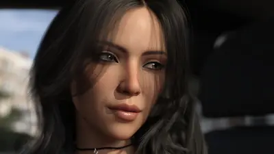 The Assistant Season 1 screenshot 2