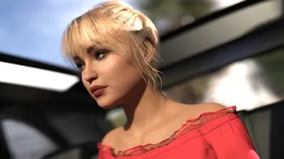 The Assistant Season 1 screenshot 3