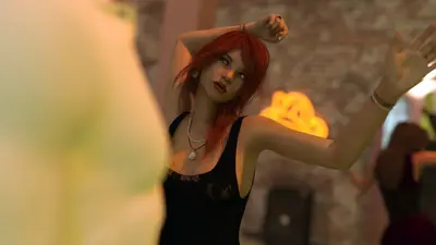The Assistant Season 1 screenshot 4
