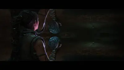 Senua’s Saga: Hellblade II screenshot 5
