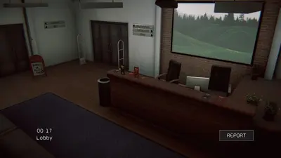 I'm on Observation Duty 7 screenshot 8