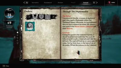 VOIN screenshot 11