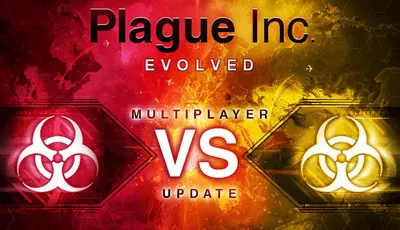 Plague Inc: Evolved screenshot 5