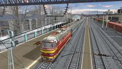 Trainz™ Simulator 12 screenshot 11