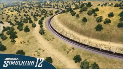 Trainz™ Simulator 12 screenshot 7