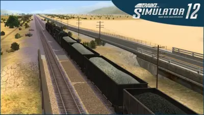 Trainz™ Simulator 12 screenshot 1