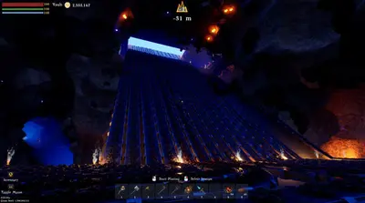Orebound screenshot 5