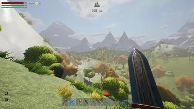 Orebound screenshot 11
