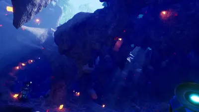 Orebound screenshot 6