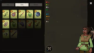 Pyrene screenshot 6