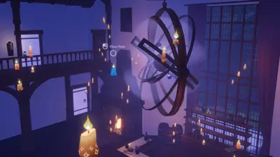 Magic Inn screenshot 7