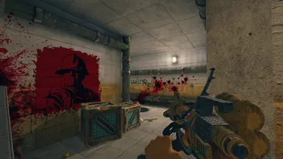 Viscera Cleanup Detail screenshot 11
