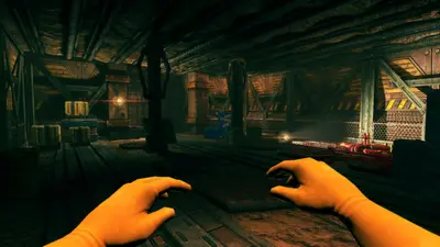 Viscera Cleanup Detail screenshot 29