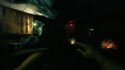 Viscera Cleanup Detail screenshot 8