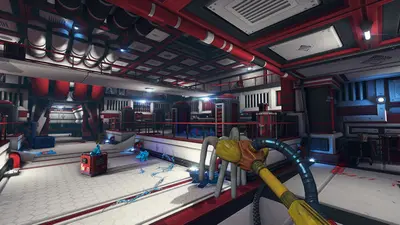 Viscera Cleanup Detail screenshot 1