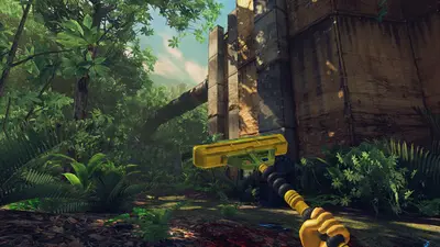 Viscera Cleanup Detail screenshot 17