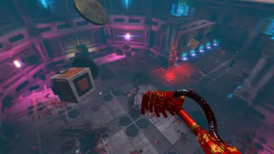Viscera Cleanup Detail screenshot 43