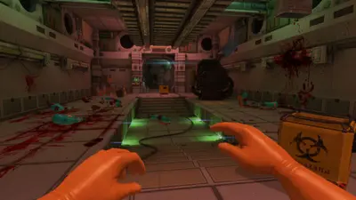 Viscera Cleanup Detail screenshot 36
