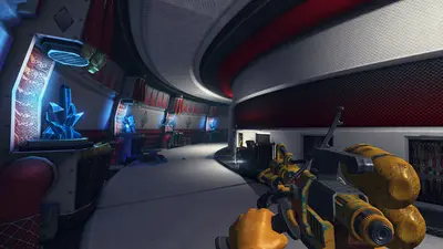 Viscera Cleanup Detail screenshot 3