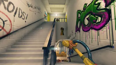 Viscera Cleanup Detail screenshot 10