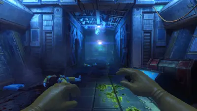 Viscera Cleanup Detail screenshot 32