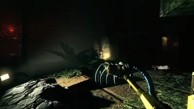 Viscera Cleanup Detail screenshot 7