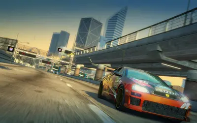 Burnout Paradise: The Ultimate Box screenshot 8