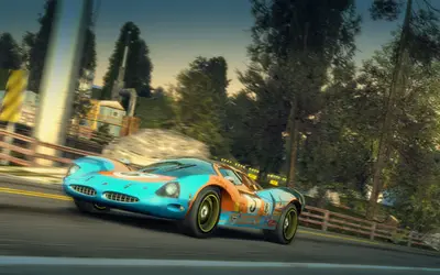 Burnout Paradise: The Ultimate Box screenshot 3
