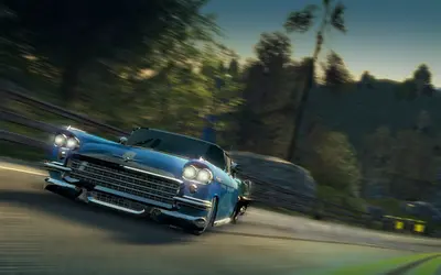 Burnout Paradise: The Ultimate Box screenshot 4