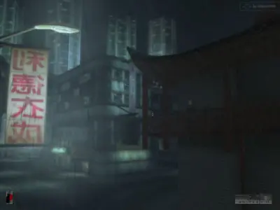 Hitman: Contracts screenshot 4