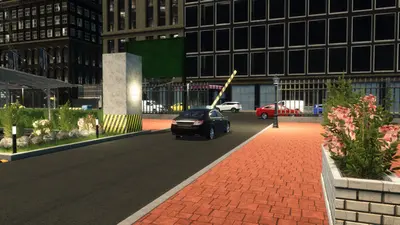 Parking Tycoon: Business Simulator screenshot 5